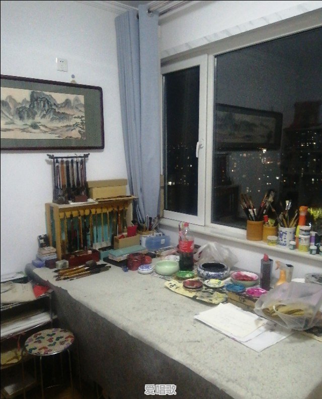 请问现在开间学生辅导班可行吗 请问现在开间学生辅导班可行吗 - 爱唱歌