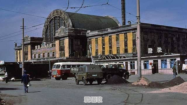 很多沈阳人把《沈阳啊沈阳》当作“市歌”,这首歌是怎么来的 很多沈阳人把《沈阳啊沈阳》当作“市歌”,这首歌是怎么来的 - 爱唱歌
