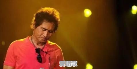 如何评价那个年代的齐秦,与现在的齐秦 如何评价那个年代的齐秦,与现在的齐秦 - 爱唱歌