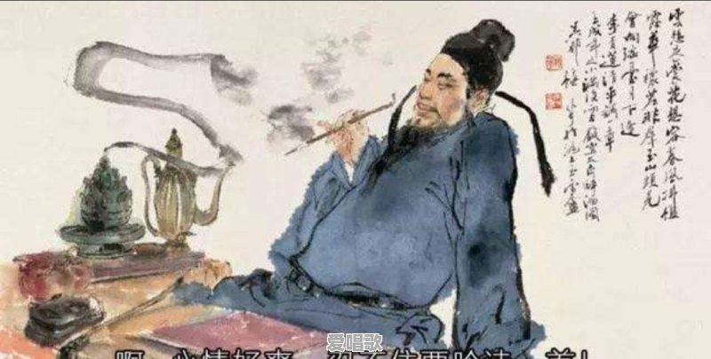 预测一下，沈大师的结局是什么 - 爱唱歌