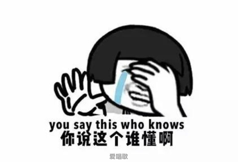 预测一下，沈大师的结局是什么 - 爱唱歌
