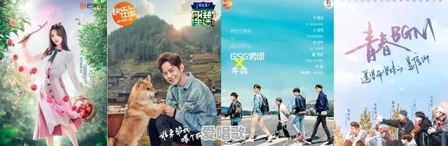 Q2综艺有哪些值得期待 Q2综艺有哪些值得期待 - 爱唱歌
