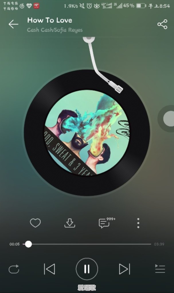 有哪些英文歌让你听一遍就想单曲循环 有哪些英文歌让你听一遍就想单曲循环 - 爱唱歌