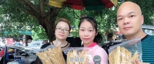 广西除了桂平光头哥,还有哪些头条自媒体大咖 广西除了桂平光头哥,还有哪些头条自媒体大咖 - 爱唱歌