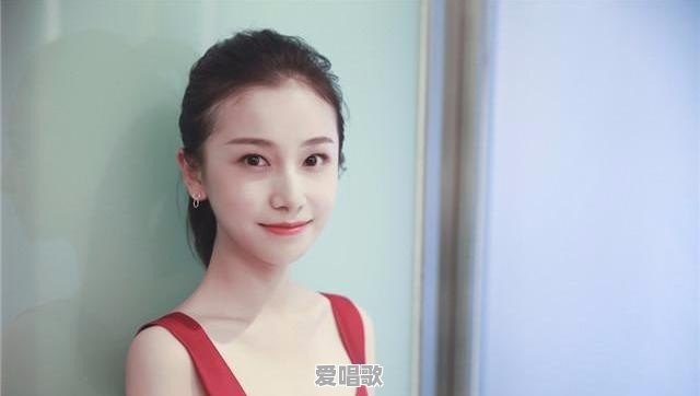 天生初恋脸,唱歌又动听,“明玉”姜梓新会是下一个田馥甄吗 天生初恋脸,唱歌又动听,“明玉”姜梓新会是下一个田馥甄吗 - 爱唱歌