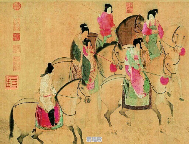 唐朝有哪些有趣的冷知识 唐朝有哪些有趣的冷知识 - 爱唱歌