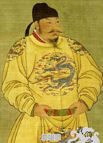 唐朝有哪些有趣的冷知识 唐朝有哪些有趣的冷知识 - 爱唱歌