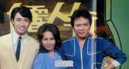 费玉清与哥哥张菲为何不同姓 费玉清与哥哥张菲为何不同姓 - 爱唱歌