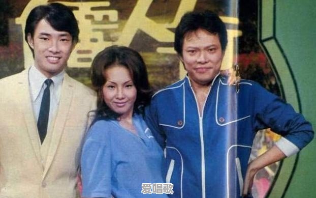 费玉清与哥哥张菲为何不同姓 费玉清与哥哥张菲为何不同姓 - 爱唱歌