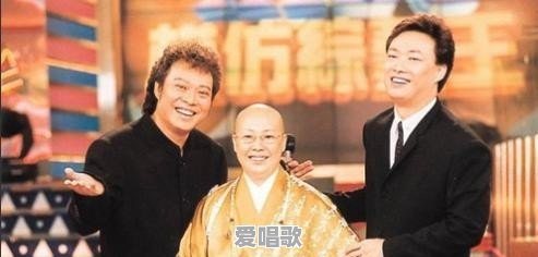 费玉清与哥哥张菲为何不同姓 费玉清与哥哥张菲为何不同姓 - 爱唱歌