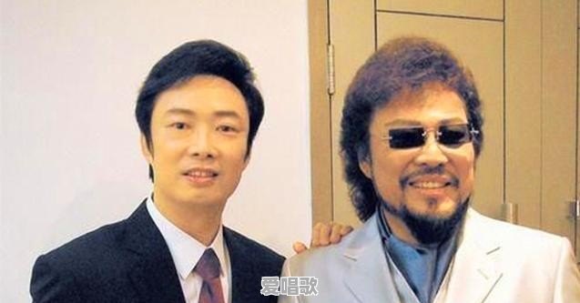 费玉清与哥哥张菲为何不同姓 费玉清与哥哥张菲为何不同姓 - 爱唱歌