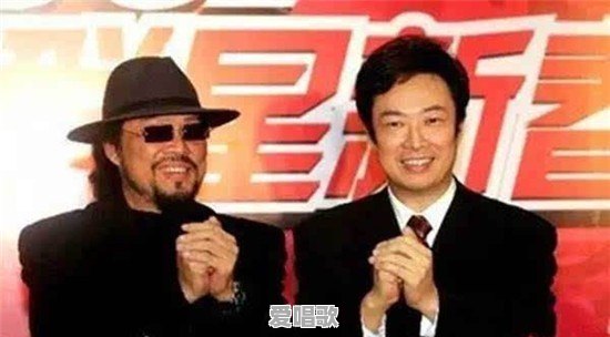 费玉清与哥哥张菲为何不同姓 费玉清与哥哥张菲为何不同姓 - 爱唱歌