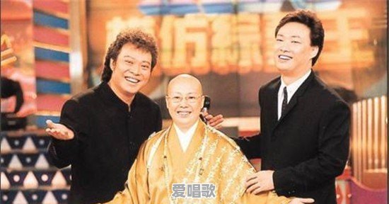 费玉清与哥哥张菲为何不同姓 费玉清与哥哥张菲为何不同姓 - 爱唱歌