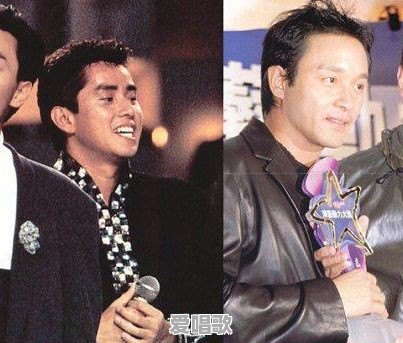 谭咏麟在乐坛是什么样一个地位?高于四大天王还是低于四大天王 谭咏麟在乐坛是什么样一个地位?高于四大天王还是低于四大天王 - 爱唱歌