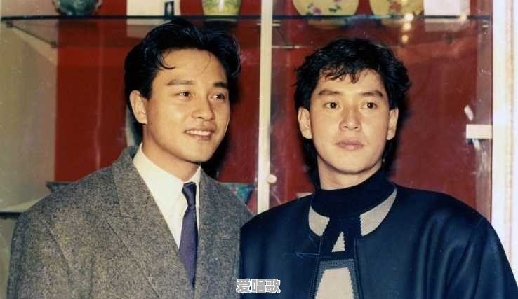 谭咏麟在乐坛是什么样一个地位?高于四大天王还是低于四大天王 谭咏麟在乐坛是什么样一个地位?高于四大天王还是低于四大天王 - 爱唱歌
