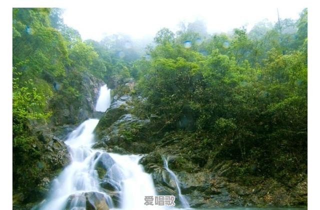 2020年必去的旅游打卡地你认为是哪里 - 爱唱歌