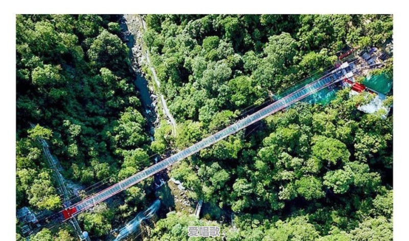 2020年必去的旅游打卡地你认为是哪里 - 爱唱歌