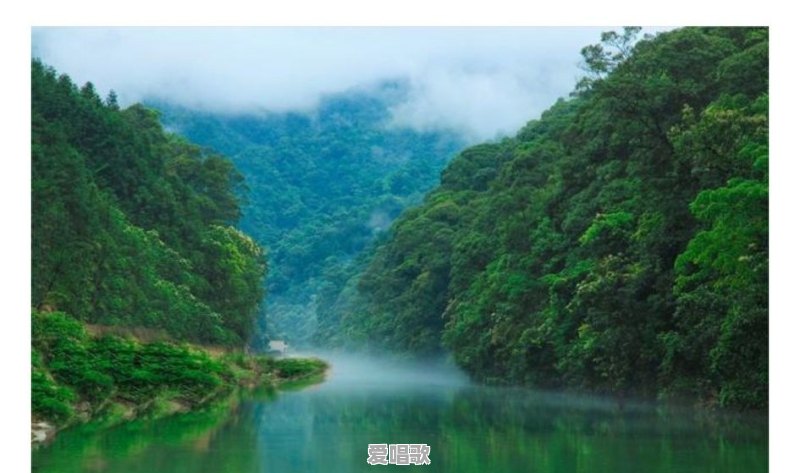 2020年必去的旅游打卡地你认为是哪里 - 爱唱歌