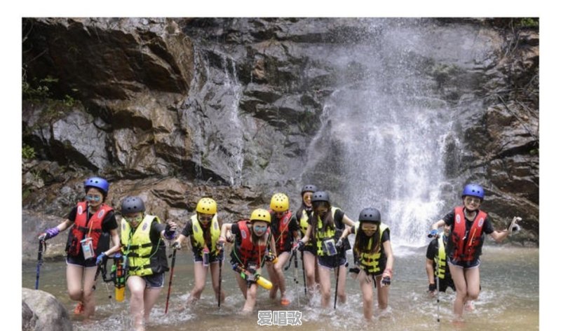 2020年必去的旅游打卡地你认为是哪里 - 爱唱歌