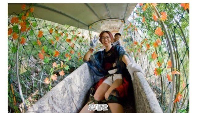 2020年必去的旅游打卡地你认为是哪里 - 爱唱歌