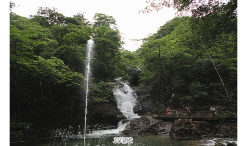 2020年必去的旅游打卡地你认为是哪里 - 爱唱歌