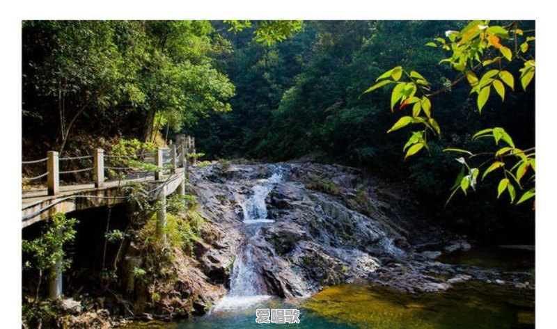 2020年必去的旅游打卡地你认为是哪里 - 爱唱歌