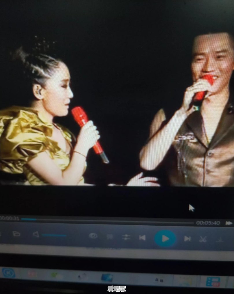 在你看来华语乐坛中歌曲传唱度最高的组合是哪个 - 爱唱歌