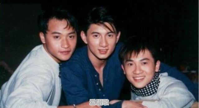在你看来华语乐坛中歌曲传唱度最高的组合是哪个 - 爱唱歌