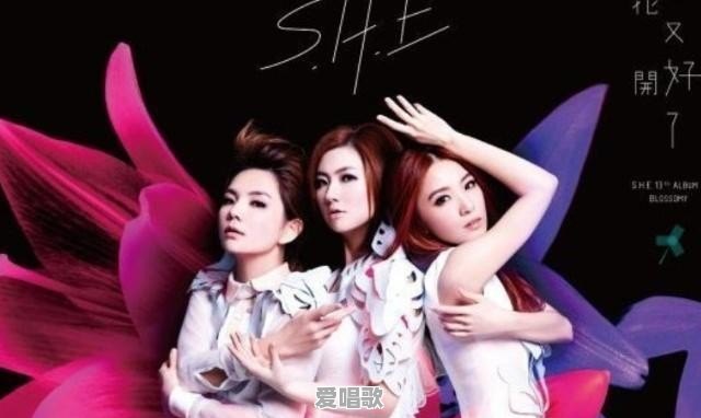 在你看来华语乐坛中歌曲传唱度最高的组合是哪个 - 爱唱歌