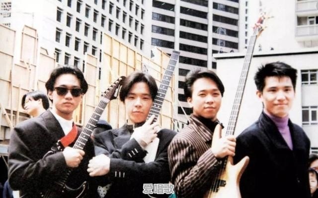 在你看来华语乐坛中歌曲传唱度最高的组合是哪个 - 爱唱歌