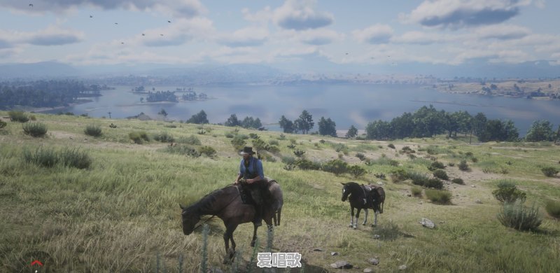 《荒野大镖客2》具体讲述了什么事 《荒野大镖客2》具体讲述了什么事 - 爱唱歌