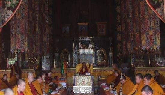 佛教念经的旋律是谁谱的曲?有没有音乐成分在里面?原版梵音是印度语言吗 佛教念经的旋律是谁谱的曲?有没有音乐成分在里面?原版梵音是印度语言吗 - 爱唱歌