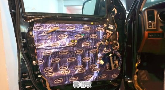 丰田坦途汽车音响怎么改 丰田坦途汽车音响怎么改 - 爱唱歌