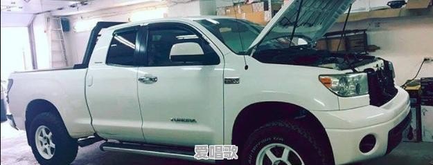 丰田坦途汽车音响怎么改 丰田坦途汽车音响怎么改 - 爱唱歌