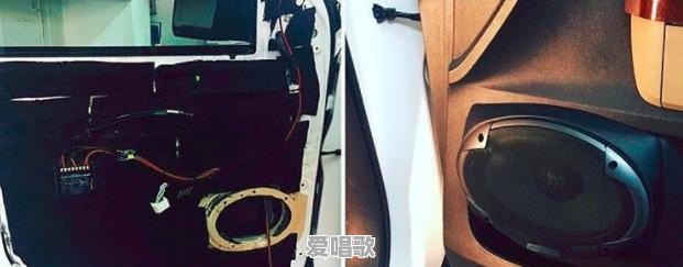 丰田坦途汽车音响怎么改 丰田坦途汽车音响怎么改 - 爱唱歌