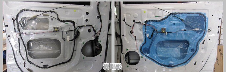 丰田坦途汽车音响怎么改 丰田坦途汽车音响怎么改 - 爱唱歌