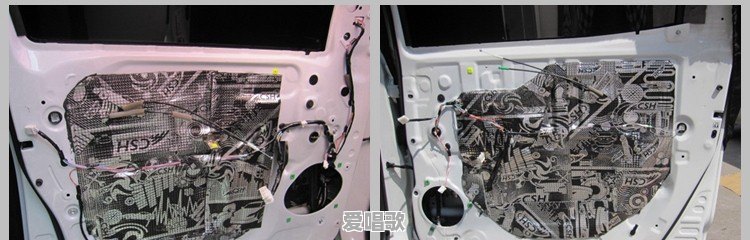 丰田坦途汽车音响怎么改 丰田坦途汽车音响怎么改 - 爱唱歌