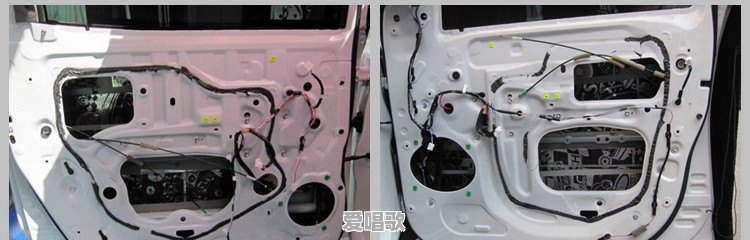 丰田坦途汽车音响怎么改 丰田坦途汽车音响怎么改 - 爱唱歌