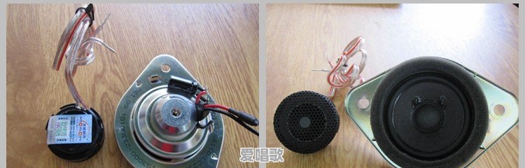 丰田坦途汽车音响怎么改 丰田坦途汽车音响怎么改 - 爱唱歌
