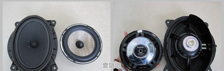 丰田坦途汽车音响怎么改 丰田坦途汽车音响怎么改 - 爱唱歌