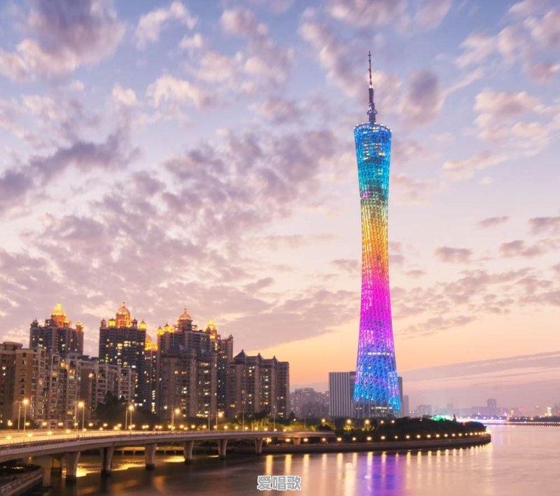 想去广东被人叫靓仔，需要注意些什么 - 爱唱歌