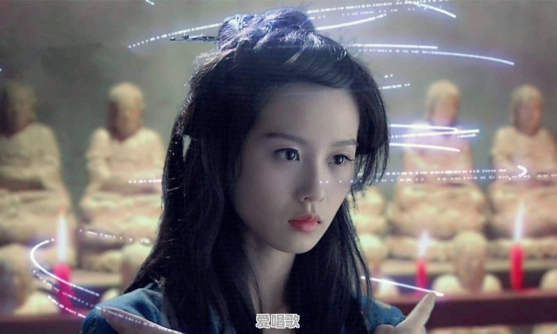 电视剧《仙剑一》和《仙剑三》相比，哪部的配乐更好听 - 爱唱歌