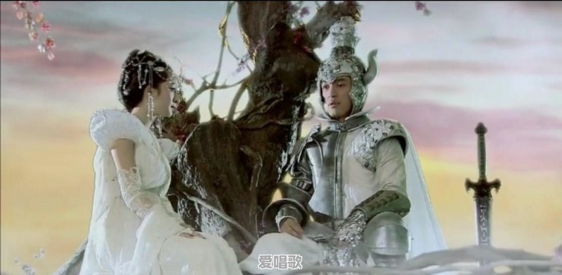 电视剧《仙剑一》和《仙剑三》相比，哪部的配乐更好听 - 爱唱歌