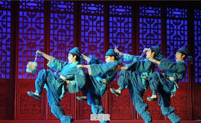 在流行歌曲中如何听到唱的歌词的旋律 在流行歌曲中如何听到唱的歌词的旋律 - 爱唱歌