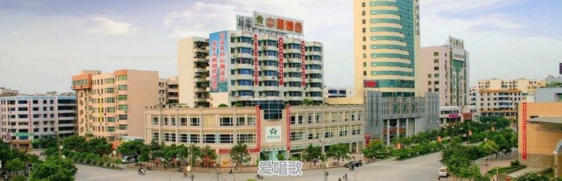 应天门网红歌手 应天门网红歌手 - 爱唱歌