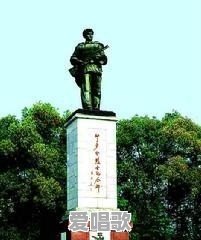 应天门网红歌手 应天门网红歌手 - 爱唱歌