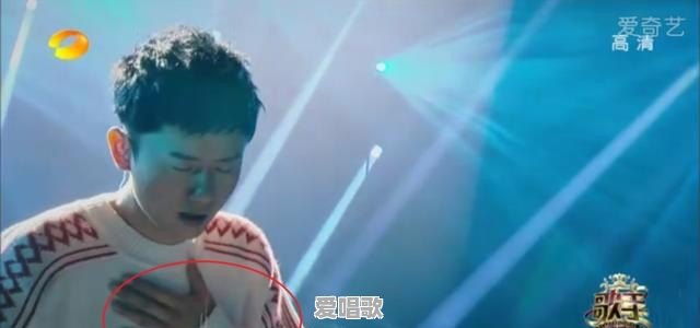 张杰参加选秀和唱歌都爱给自己加戏吗 张杰参加选秀和唱歌都爱给自己加戏吗 - 爱唱歌