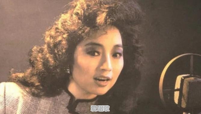 推荐十首80年代的经典老歌,证明你是70后的 推荐十首80年代的经典老歌,证明你是70后的 - 爱唱歌