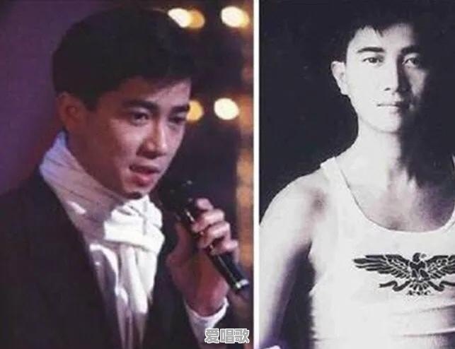推荐十首80年代的经典老歌,证明你是70后的 推荐十首80年代的经典老歌,证明你是70后的 - 爱唱歌