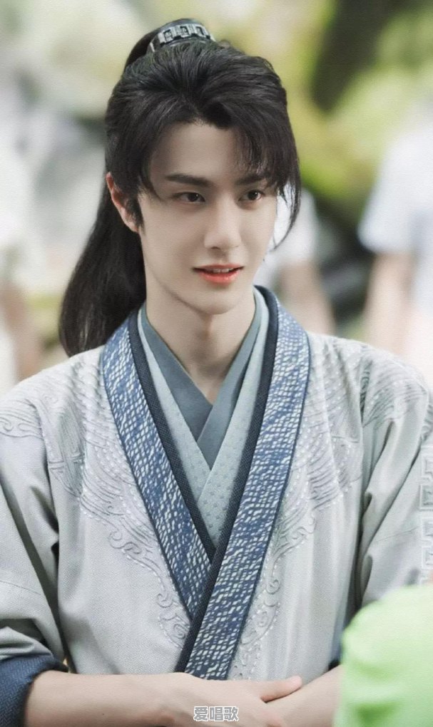 你最佩服的男星是谁?为什么 你最佩服的男星是谁?为什么 - 爱唱歌